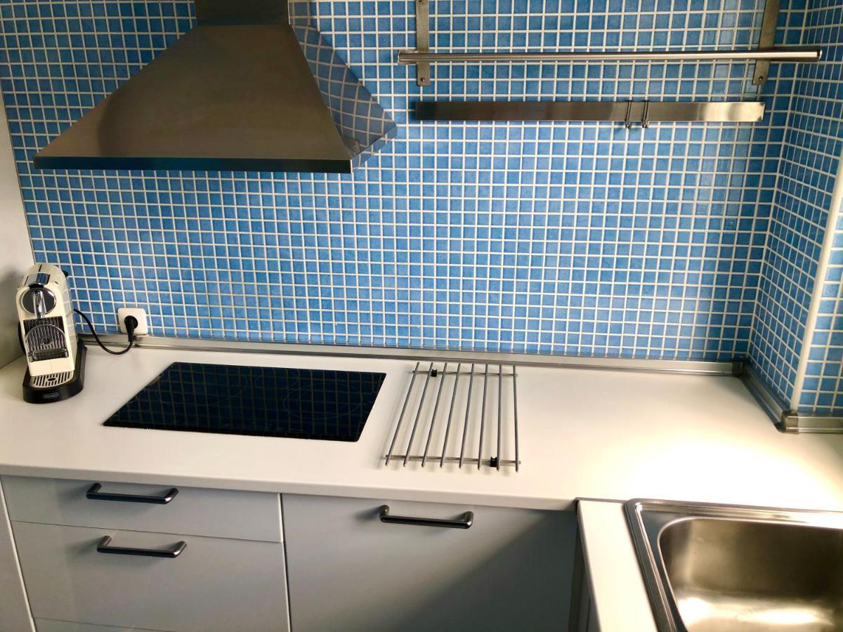 Gatu Premium Vista Infinita 1ªlinea Mar Wifi, Aire Acc Apartment Cadiz