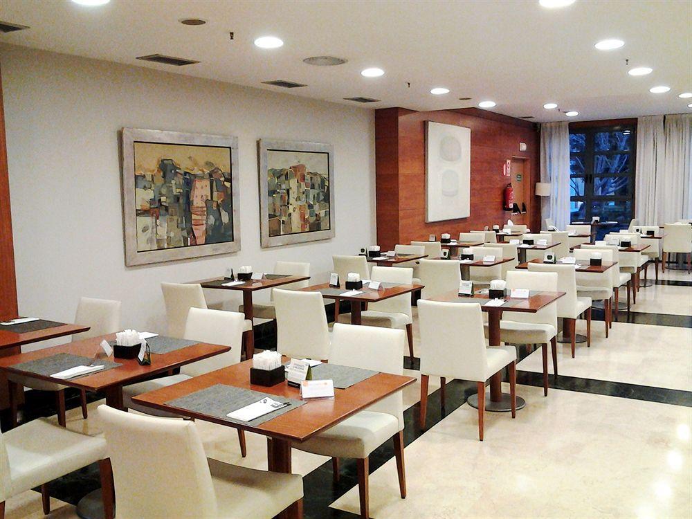 Nh Artes Hotel Valencia
