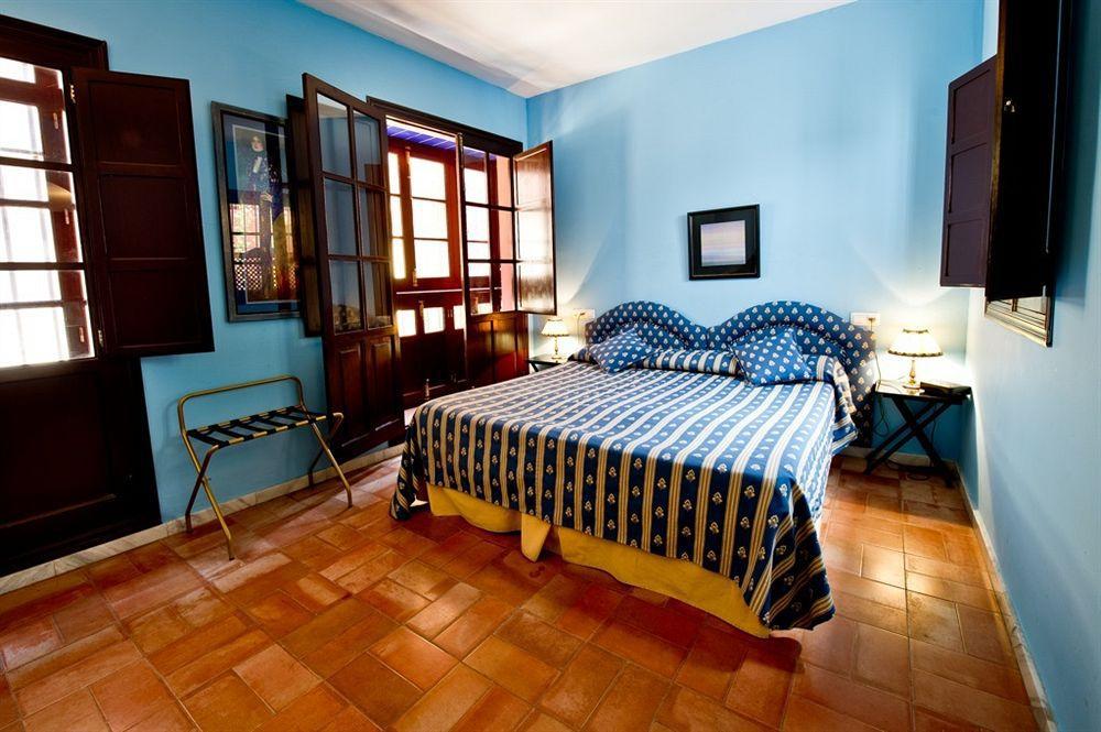 Boutique Casas De Santa Cruz 3* Seville