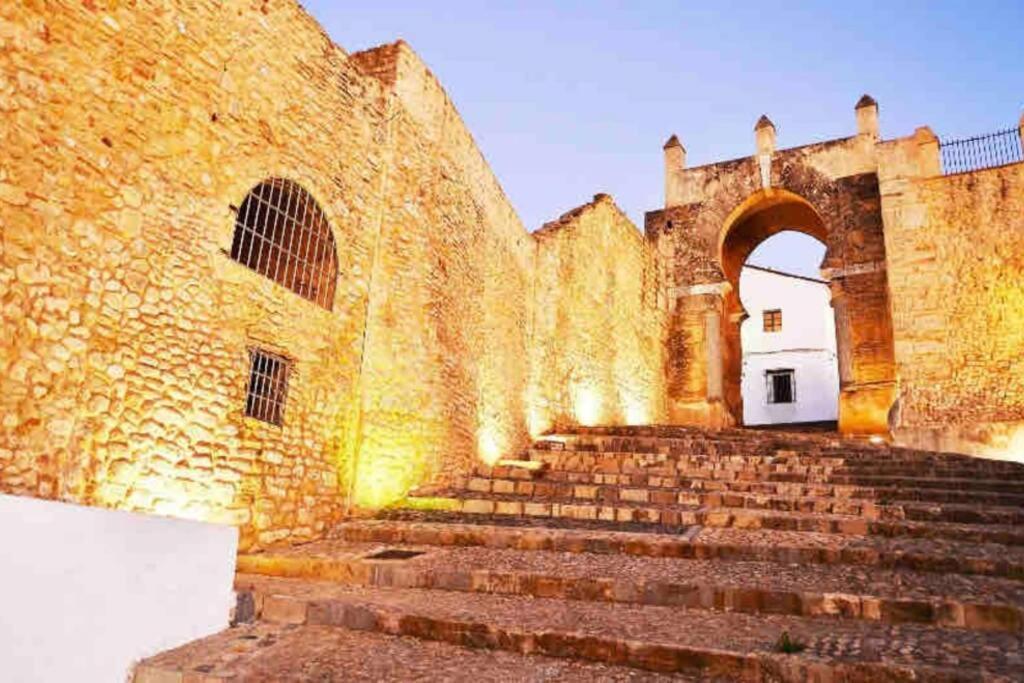 Casa La Bonita * Medina-Sidonia