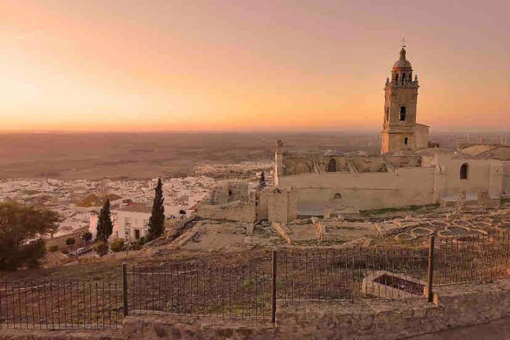 Apartamento Casa La Bonita Medina-Sidonia