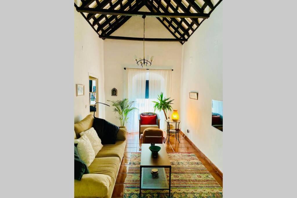 Apartamento Casa La Bonita *