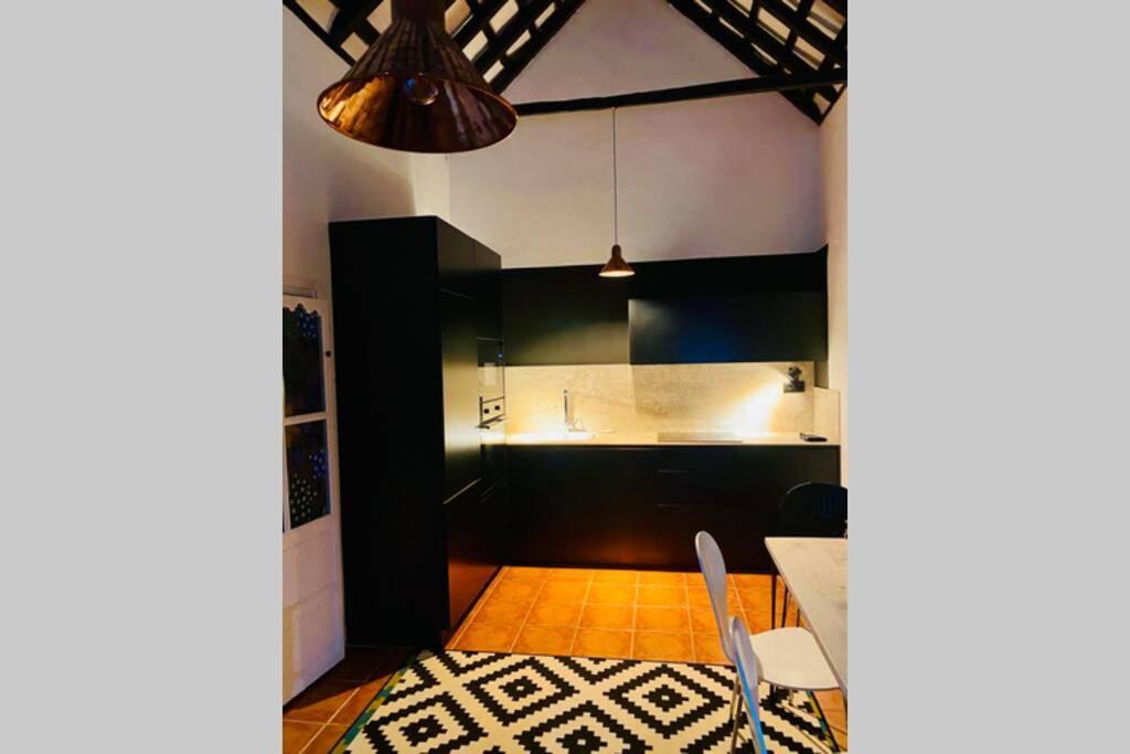 Apartamento Casa La Bonita *