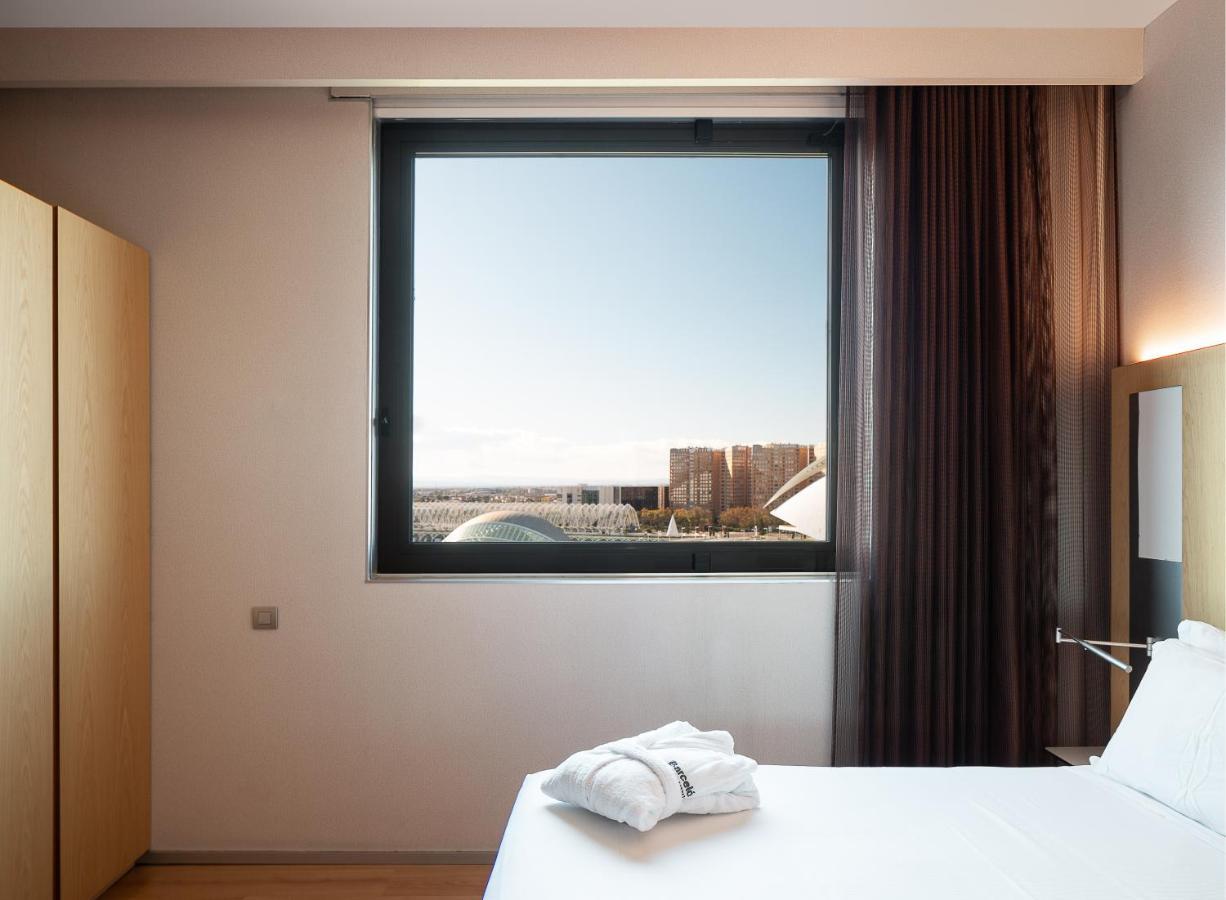 Barceló 4* Valencia