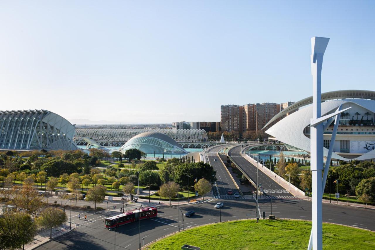 Barceló 4* Valencia