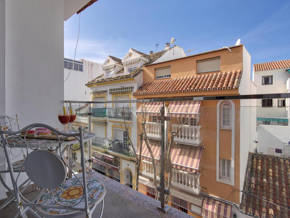 Apartamento Sur Suites El Cano *