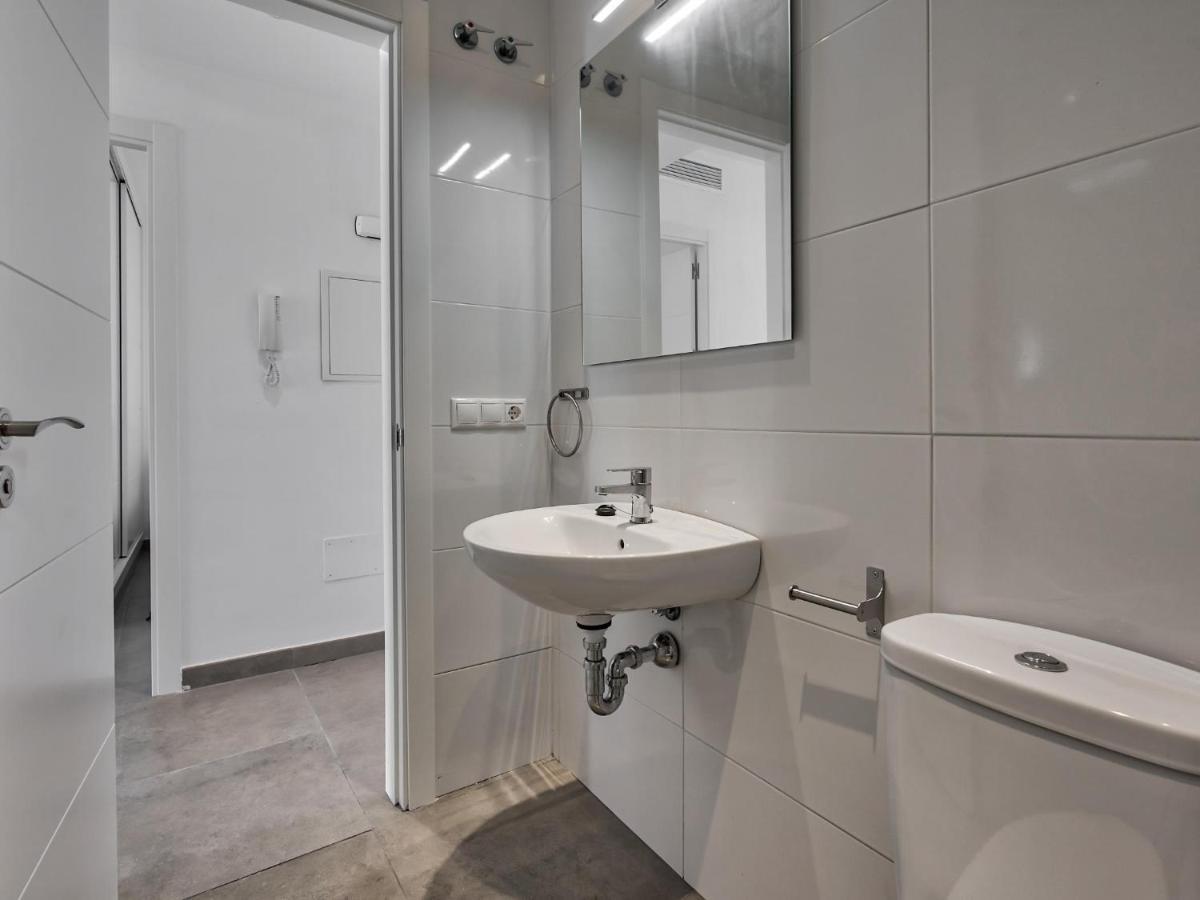 Apartamento Sur Suites El Cano Fuengirola
