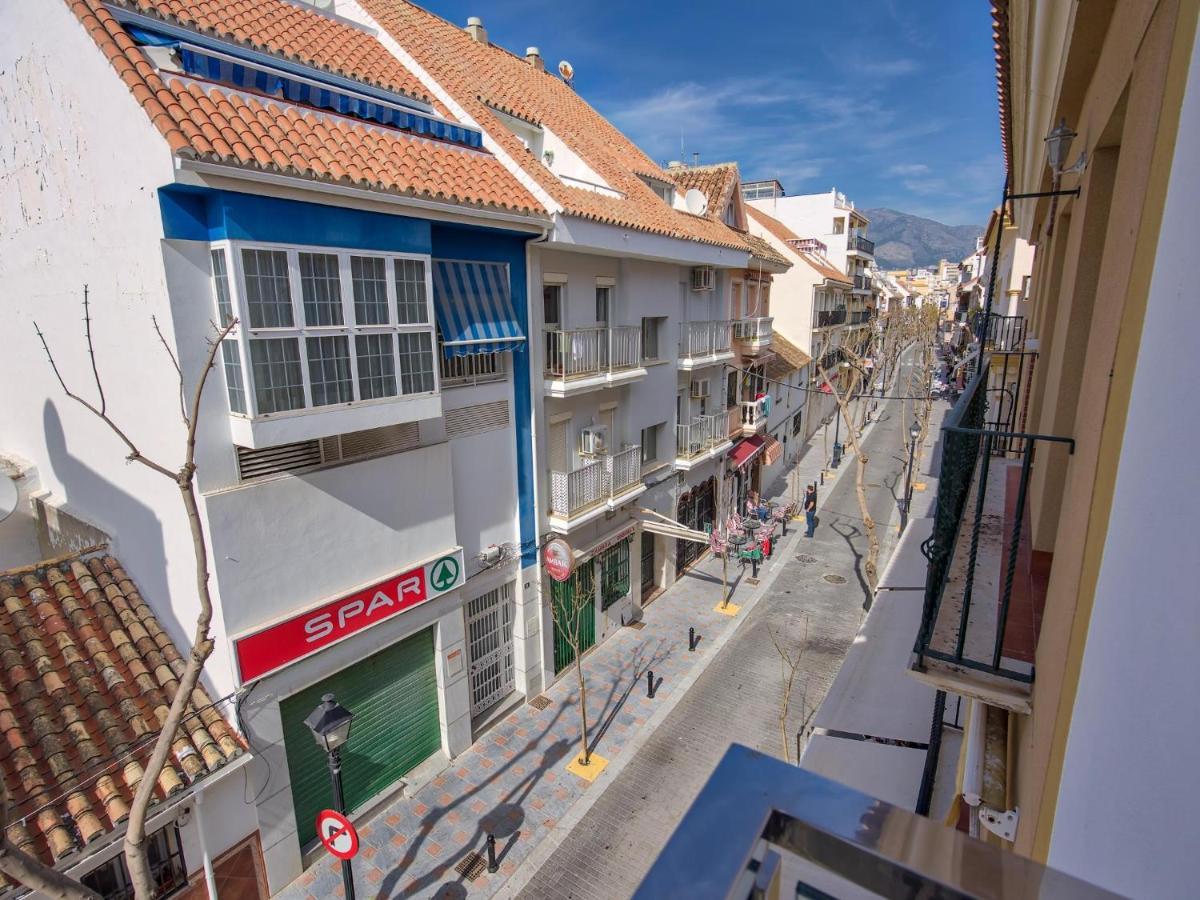 Apartamento Sur Suites El Cano Fuengirola