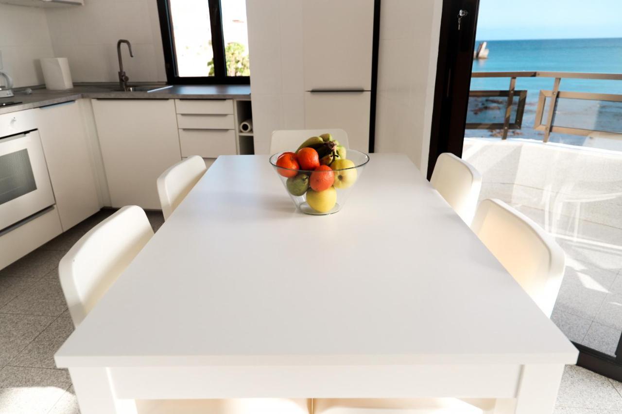 Colors By Canariasgetaway Apartamento