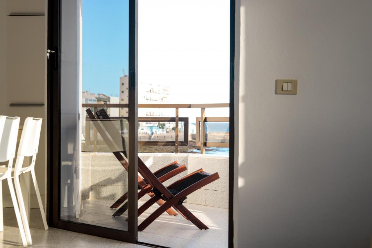 Colors By Canariasgetaway Apartamento *
