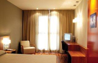 Ag Express Elche Hotel 2*