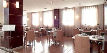 Hotel Eurostars Zarzuela Park Madrid