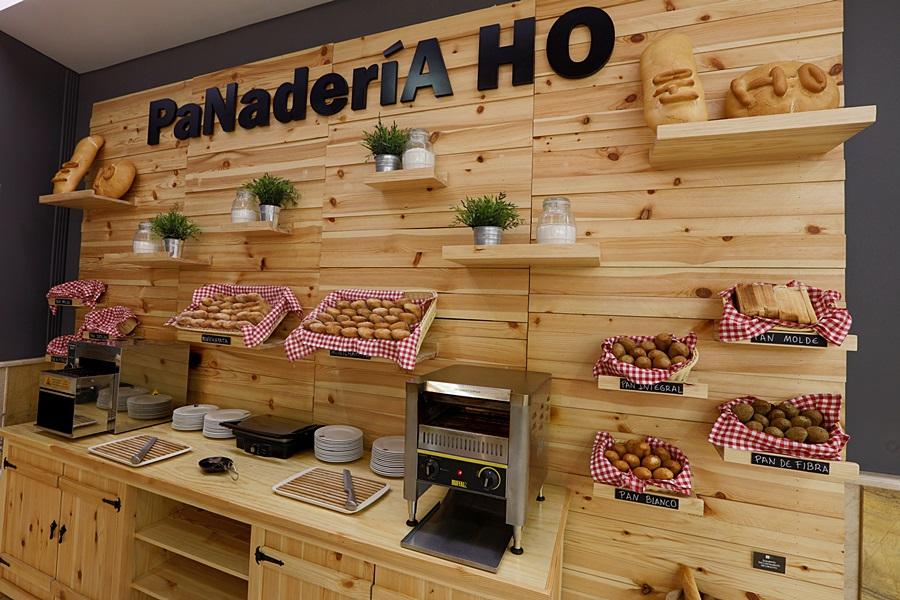 Ho Ciudad De Hotel Jaén