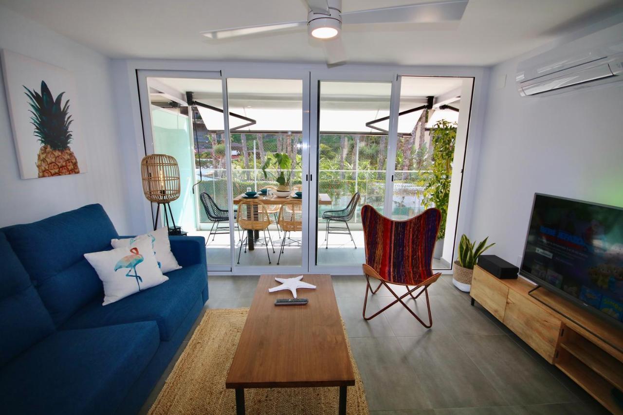 Apartamento Istyleplaces Almuñecar - San Cristobal Playa