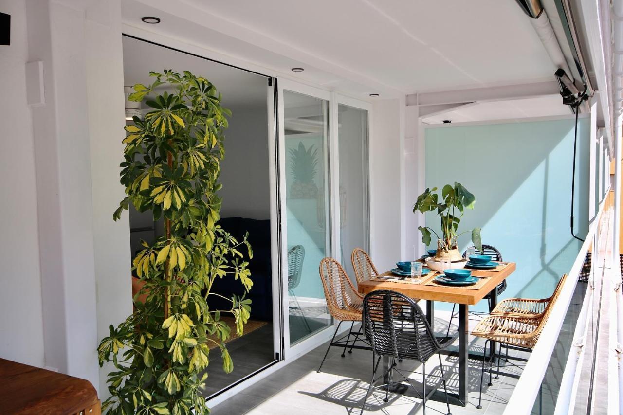 Istyleplaces Almuñecar - San Cristobal Playa Apartamento