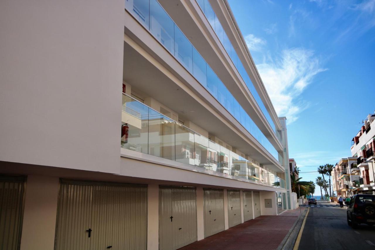 Apartamento Istyleplaces Almuñecar - San Cristobal Playa *