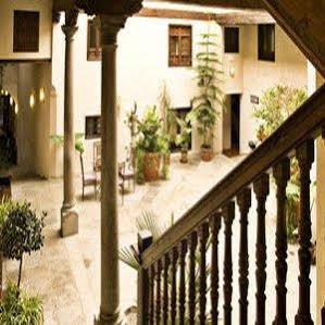 Casa 1800 Hotel Granada