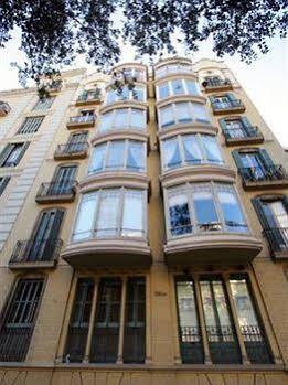 Felipe Ii Hostal *