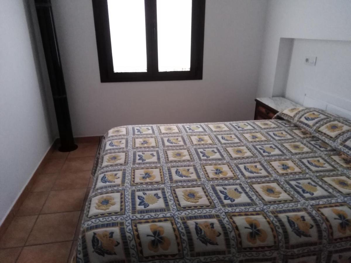 Casas Del Madroño *