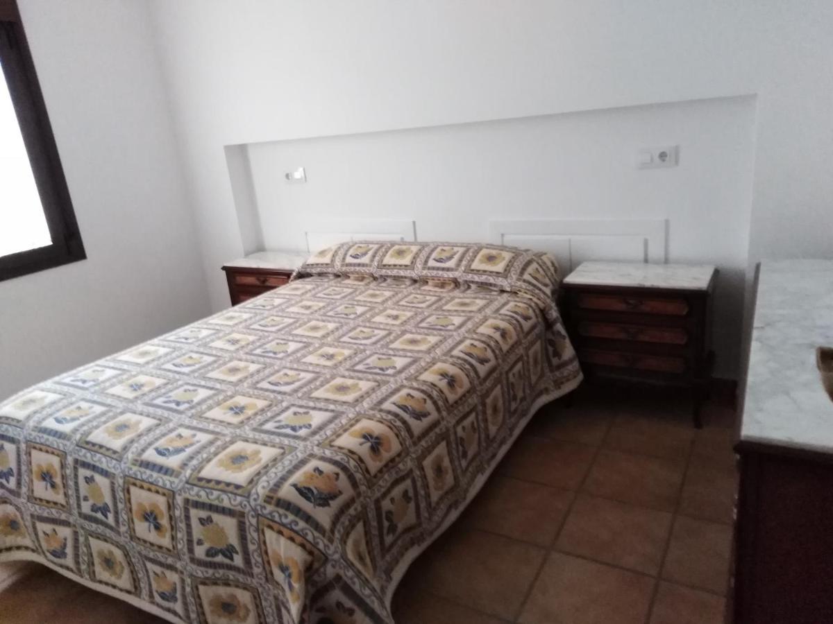 Casas Del Madroño Сasa de vacaciones *