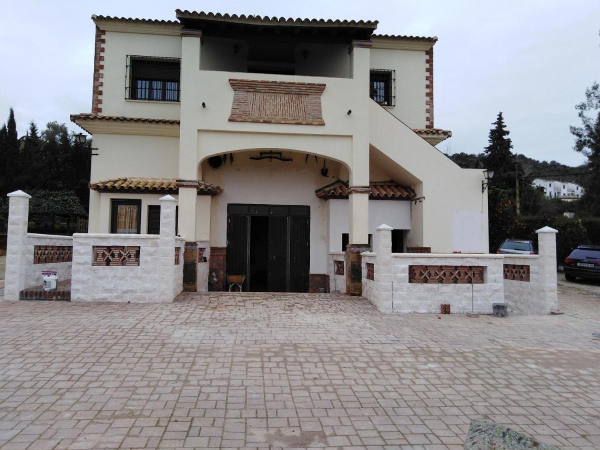 Сasa de vacaciones Casas Del Madroño Cazalla de la Sierra