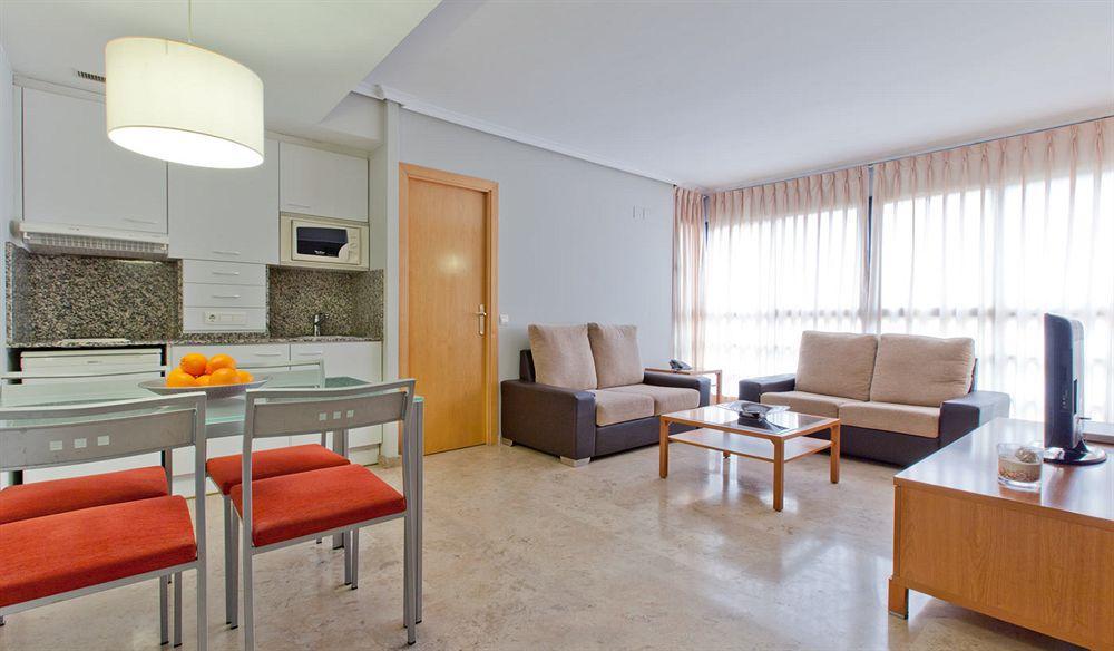 Apartamento Plaza Picasso *