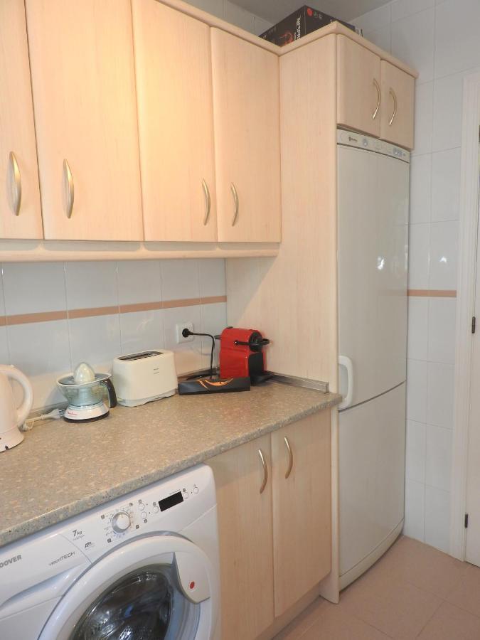 Sierramar Apartamento