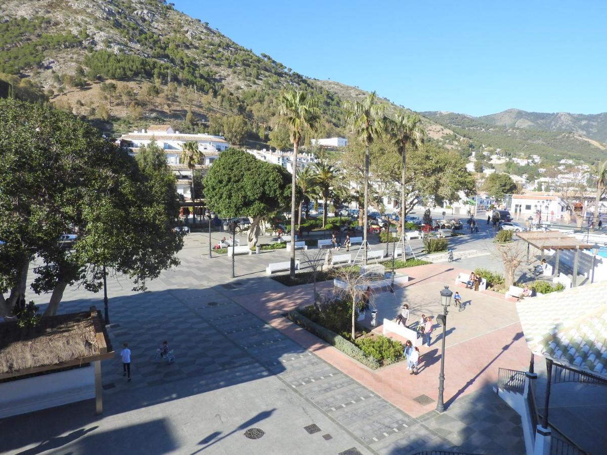 Sierramar Apartamento