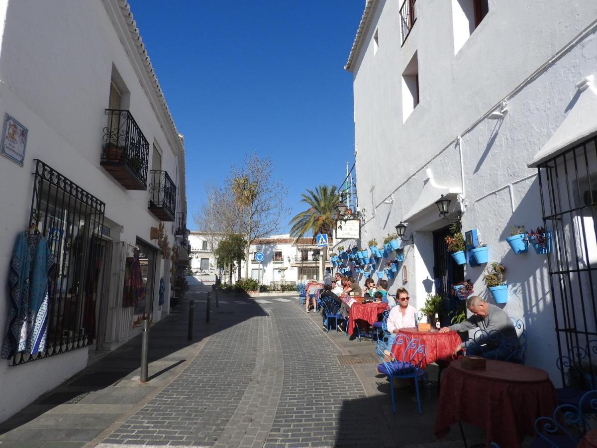 Sierramar Apartamento