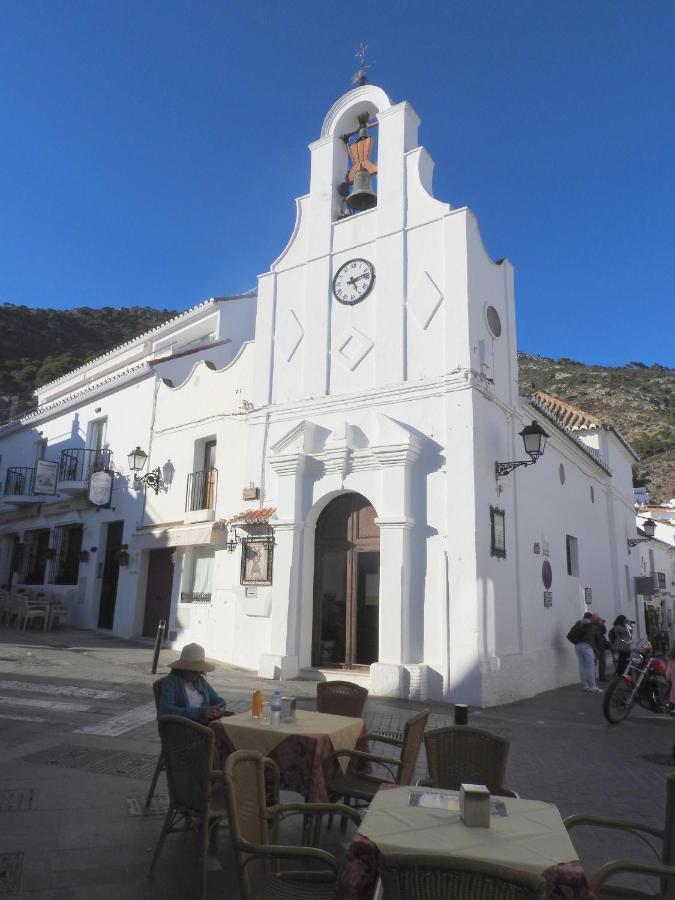 Sierramar Apartamento *