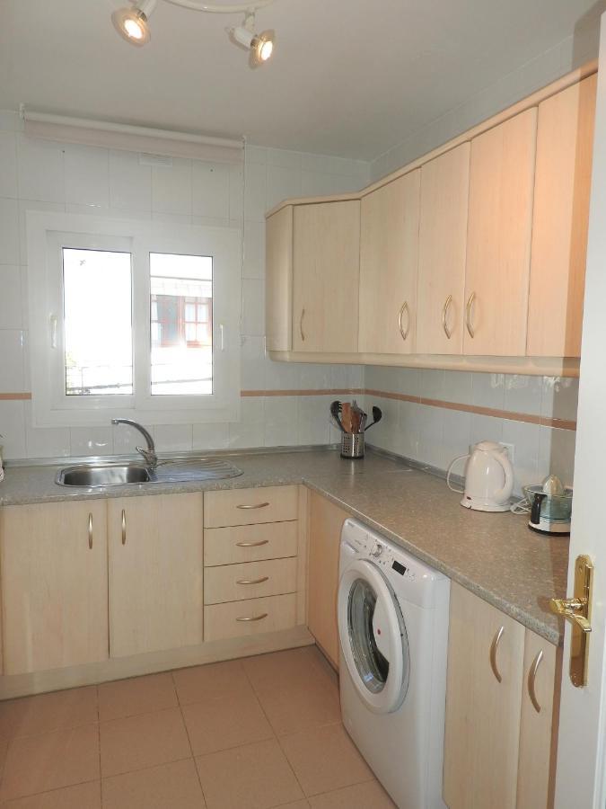 Apartamento Sierramar *