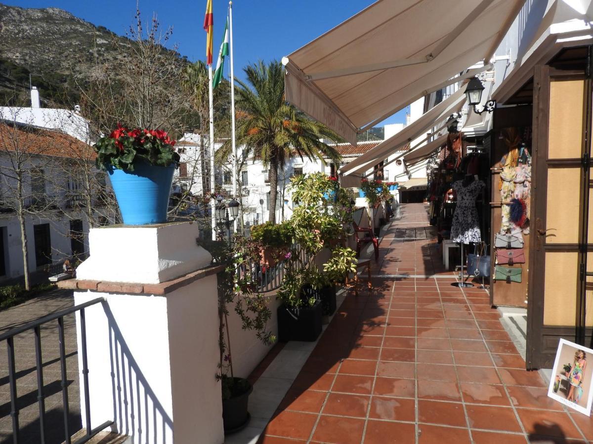 Apartamento Sierramar