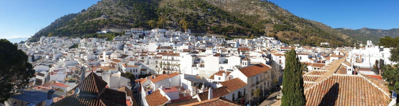 Apartamento Sierramar