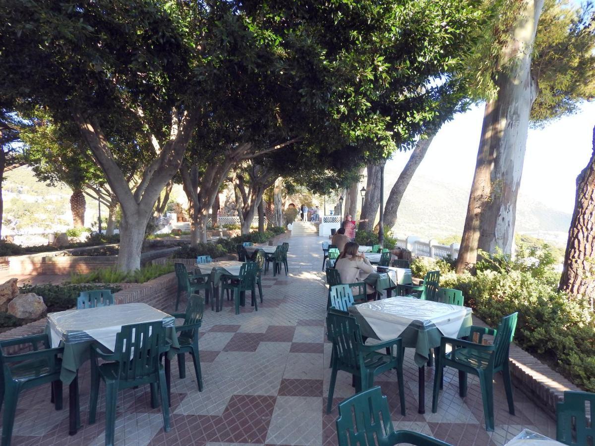 Apartamento Sierramar Mijas