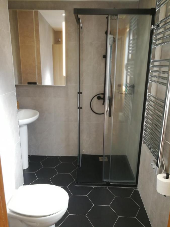 Apartamento Modern Terrace Living