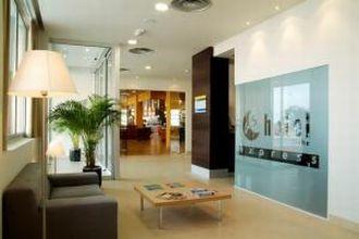 Hotel Ag Express Elche 2*