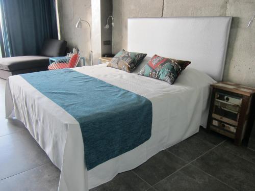 Miba Hotel Salobreña