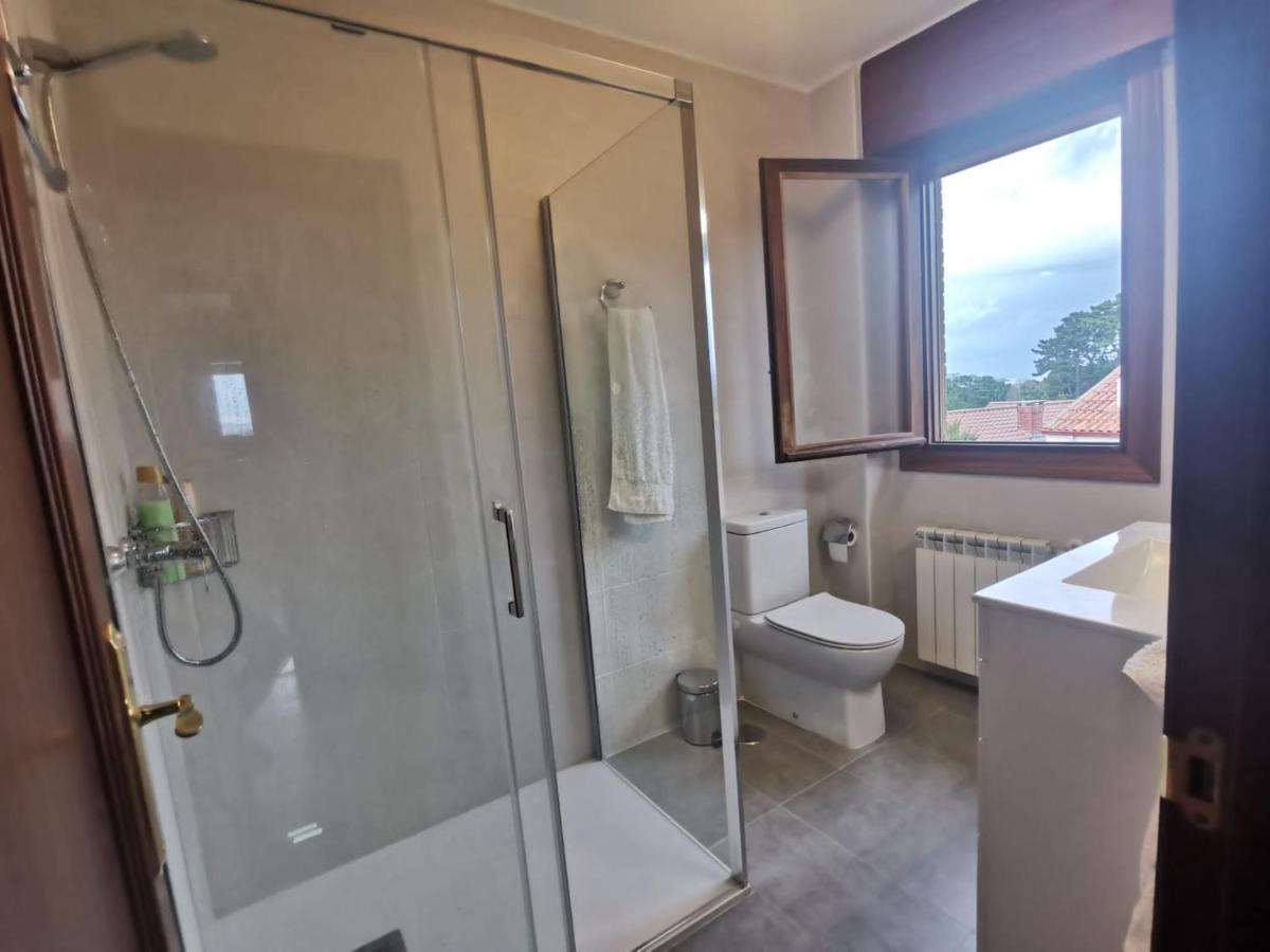 Casa Bahia Santander Holiday home *