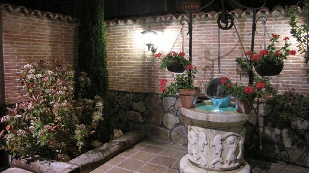 El Cruce Guest house