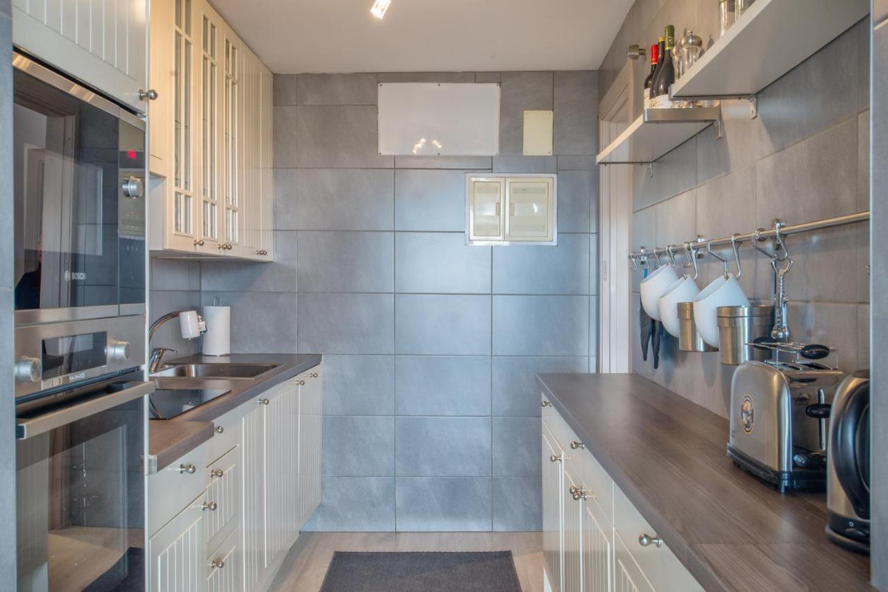 Senorio De Aloha Luxury Penthouse Apartamento