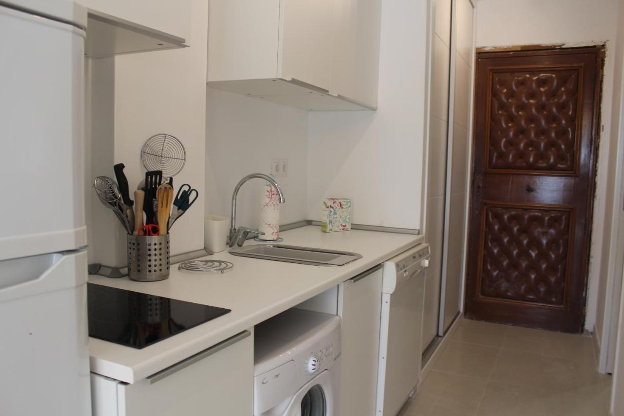 Castillo Santa Clara Apartment *
