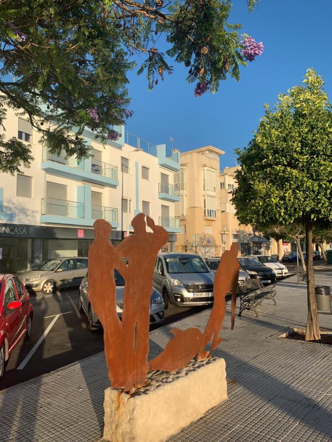 Sorolla Center Apartamento Ayamonte