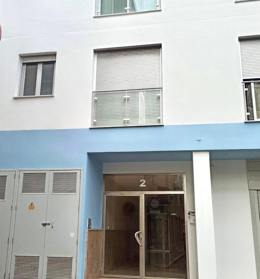 Sorolla Center Apartamento