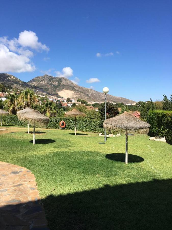 Apartamento La Terraza De Benalmarina En Benalmádena