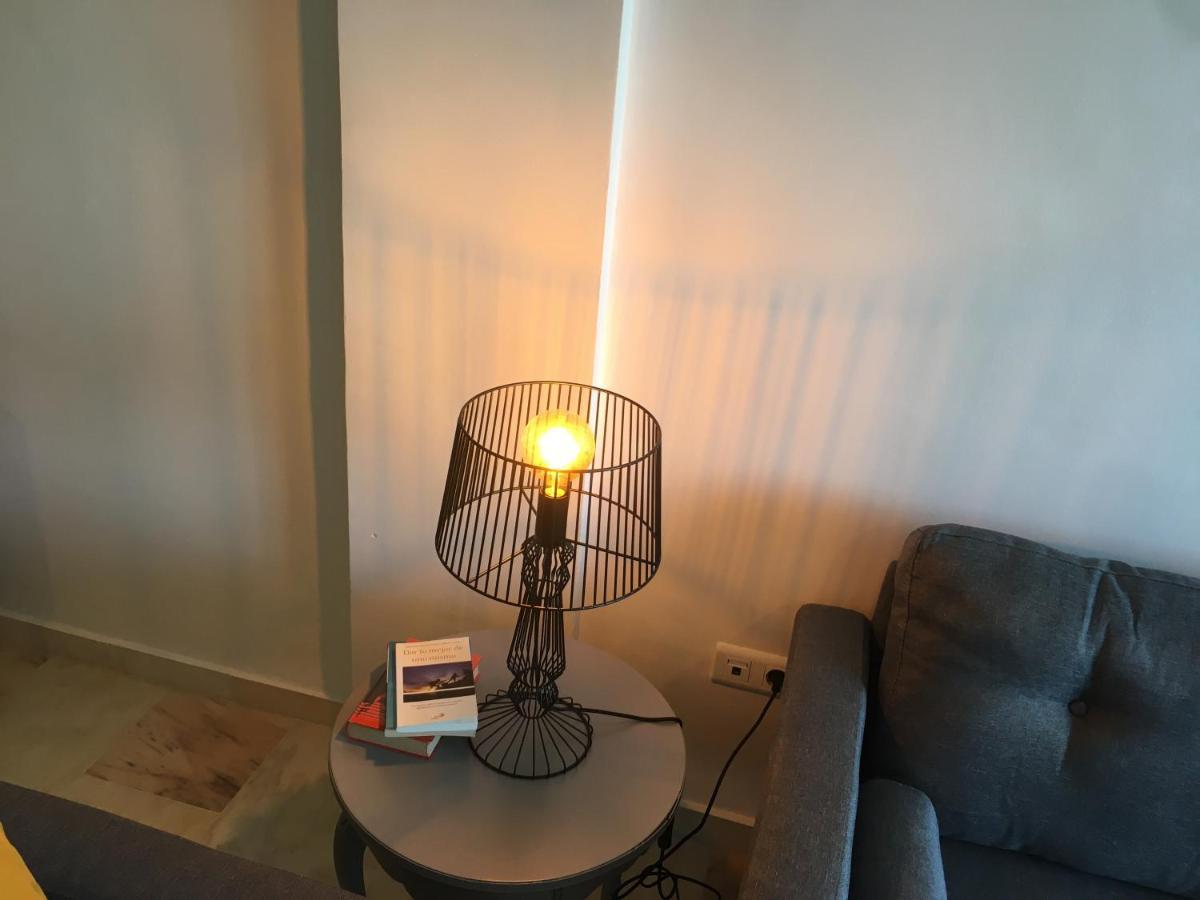 Apartamento La Terraza De Benalmarina En *
