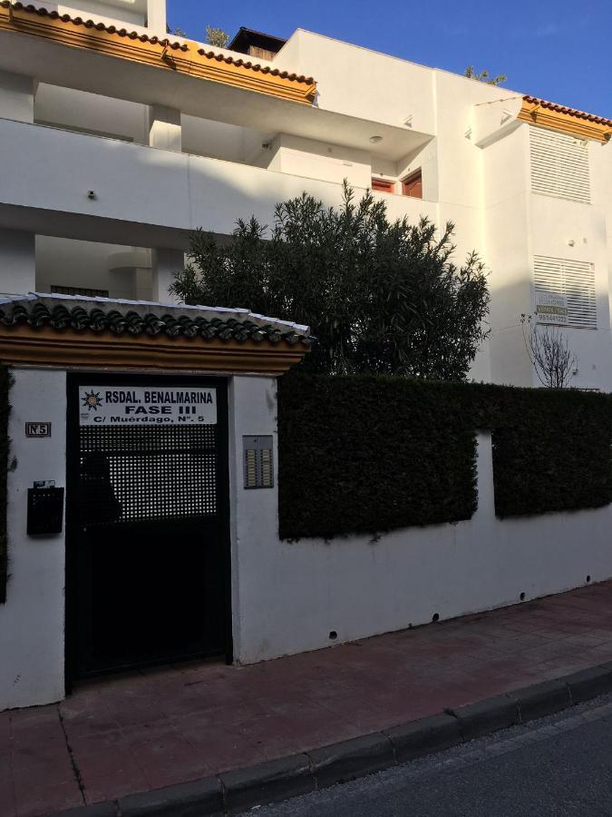 Apartamento La Terraza De Benalmarina En