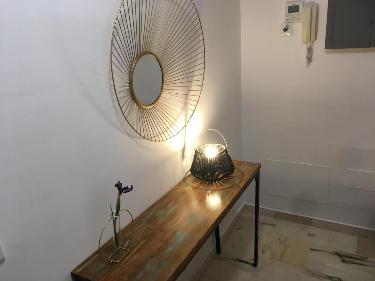Apartamento La Terraza De Benalmarina En