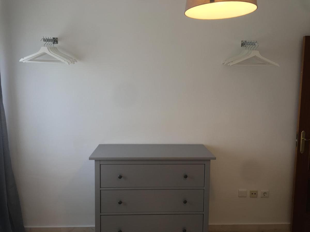 Apartamento La Terraza De Benalmarina En