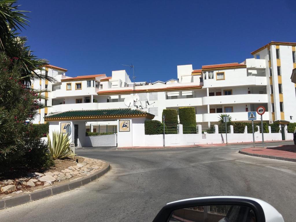 La Terraza De Benalmarina En Benalmádena