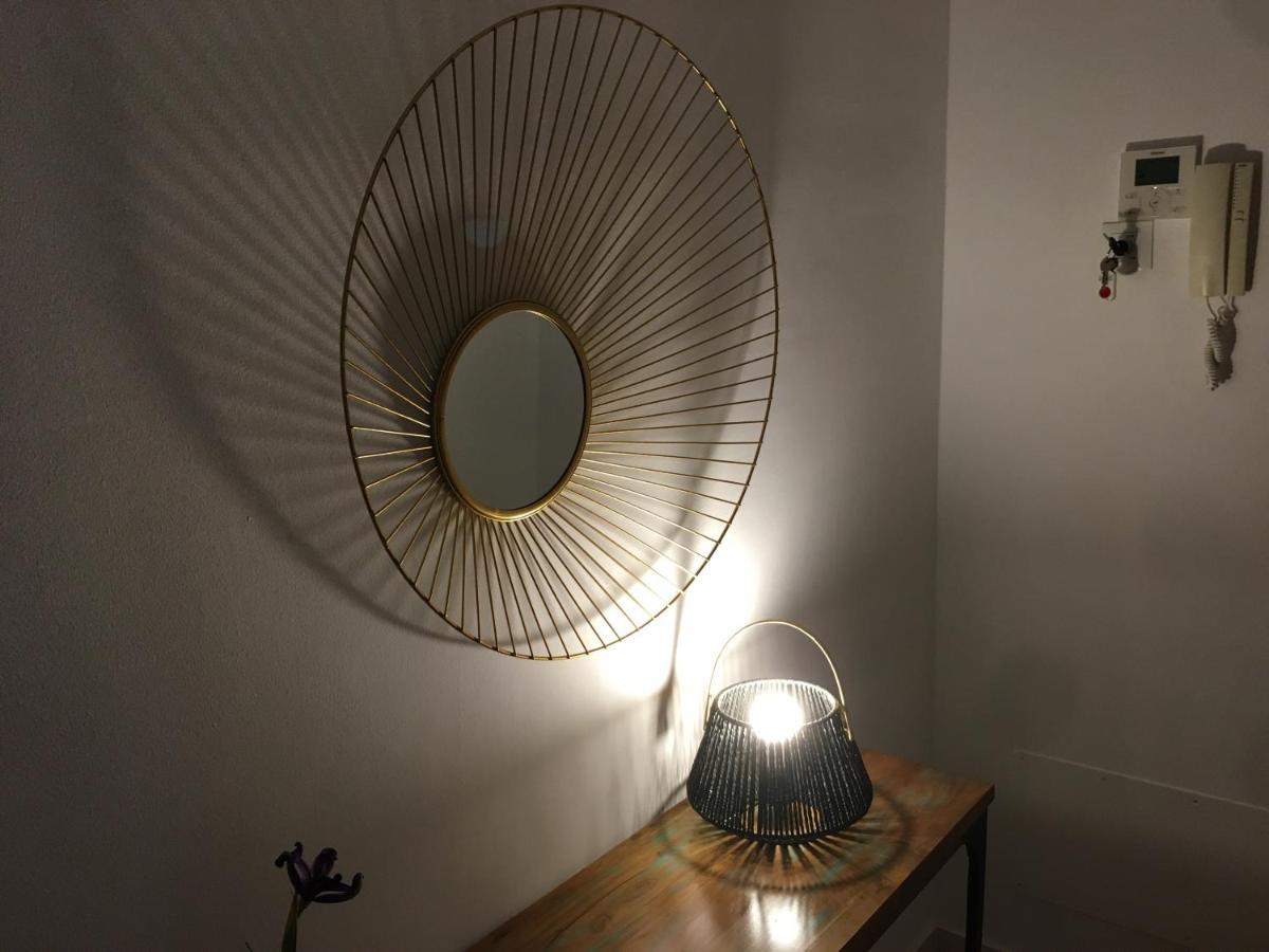 La Terraza De Benalmarina En Apartamento *